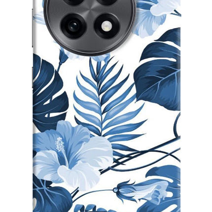 Fabric Art OnePlus 13R Hard Case Back Cover by Casekaro