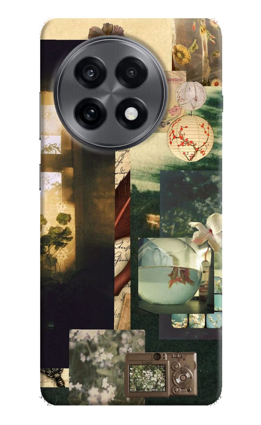Summer OnePlus 13R Back Cover
