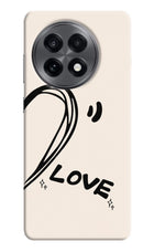 Soul Line OnePlus 13R Hard Case Back Cover by Casekaro