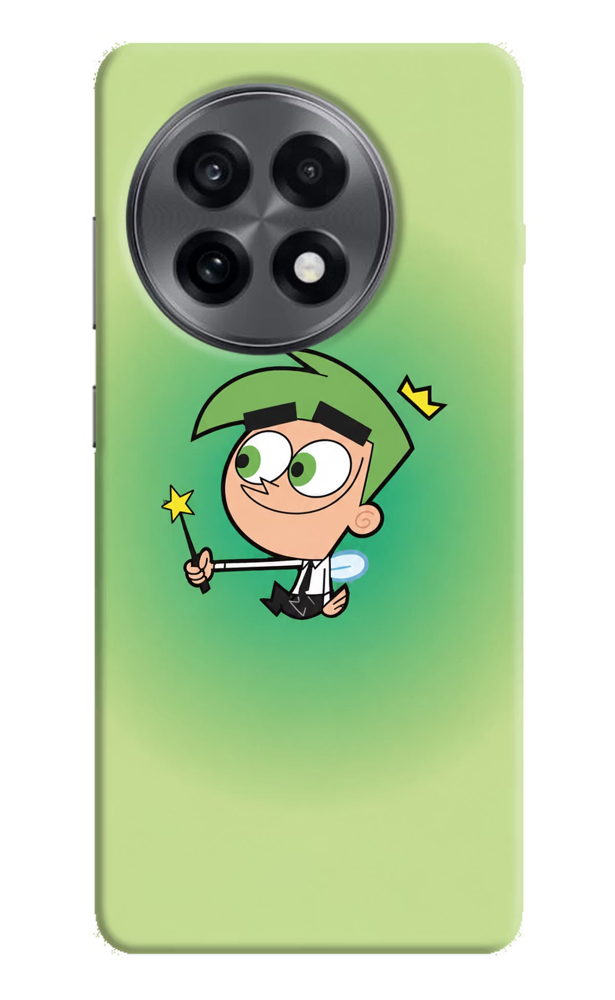 Cosmo Magic OnePlus 13R Back Cover