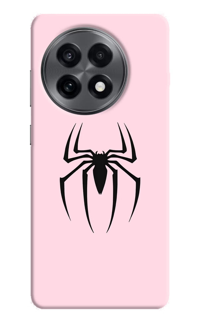 Peter Symbol OnePlus 13R Hard Case Back Cover by Casekaro