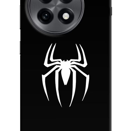 Miles Symbol OnePlus 13R Hard Case Back Cover by Casekaro