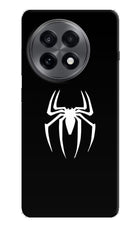 Miles Symbol OnePlus 13R Hard Case Back Cover by Casekaro