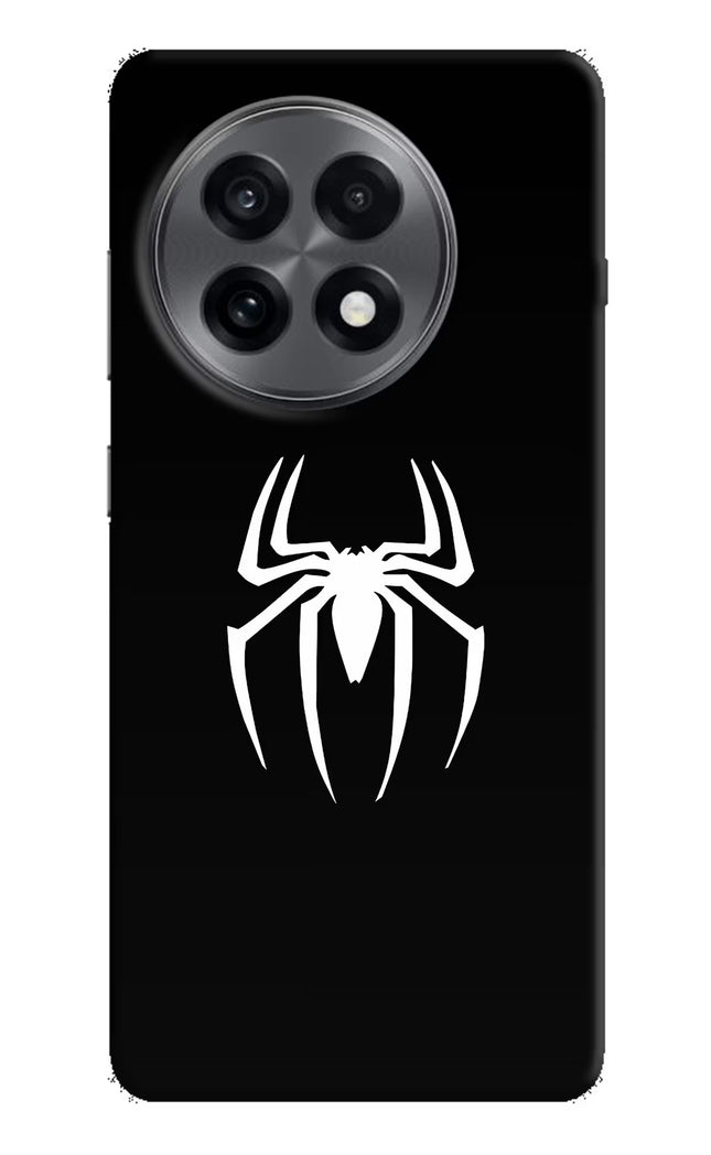 Miles Symbol OnePlus 13R Hard Case Back Cover by Casekaro