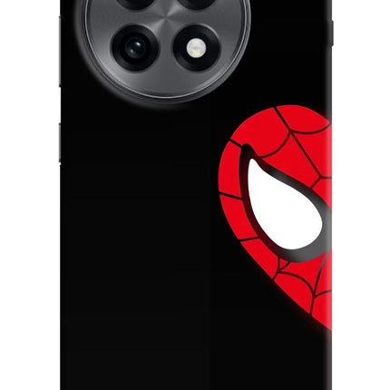 Peter Mask OnePlus 13R Hard Case Back Cover by Casekaro