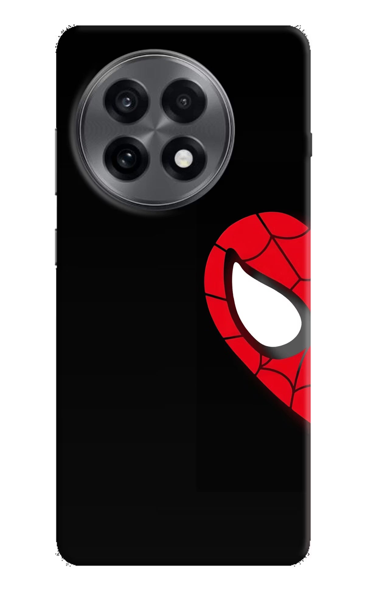 Peter Mask OnePlus 13R Back Cover