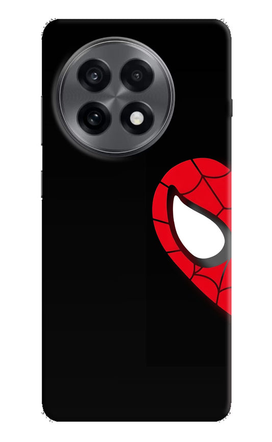 Peter Mask OnePlus 13R Back Cover