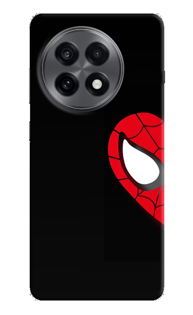Peter Mask OnePlus 13R Hard Case Back Cover by Casekaro