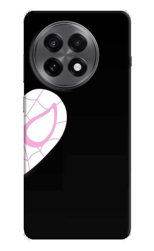 Gwen Mask OnePlus 13R Back Cover
