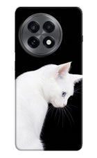 Snow Gaze OnePlus 13R Hard Case Back Cover by Casekaro
