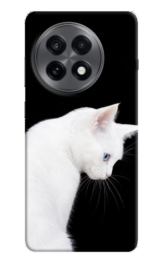 Snow Gaze OnePlus 13R Back Cover