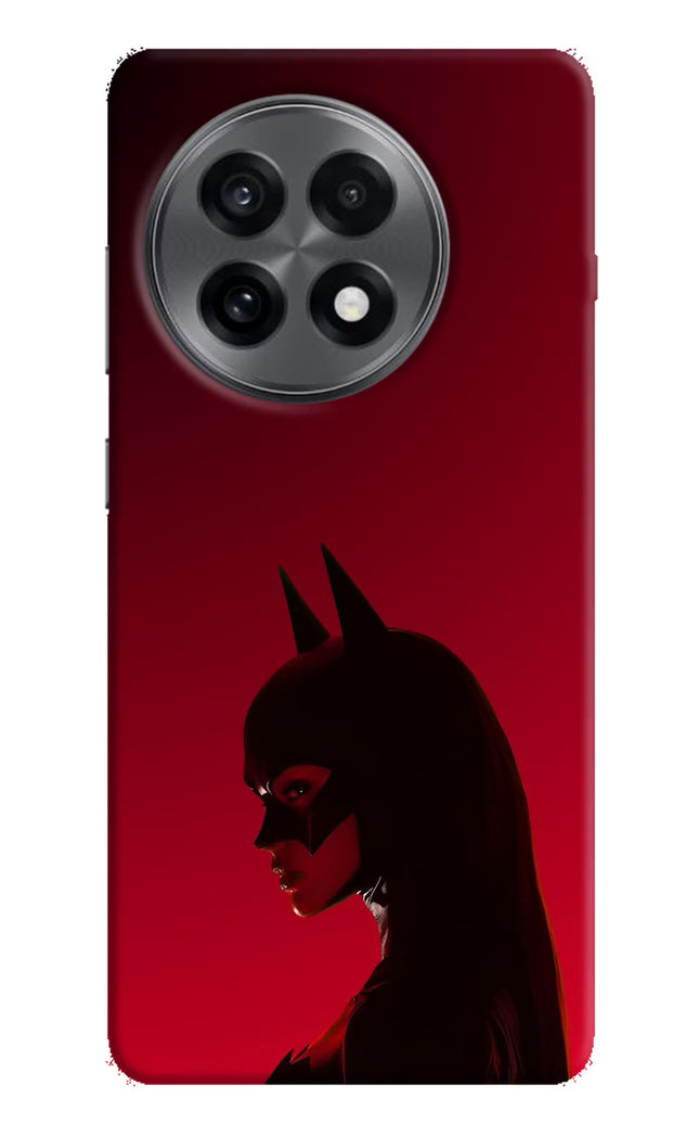 Night Thief OnePlus 13R Hard Case Back Cover by Casekaro