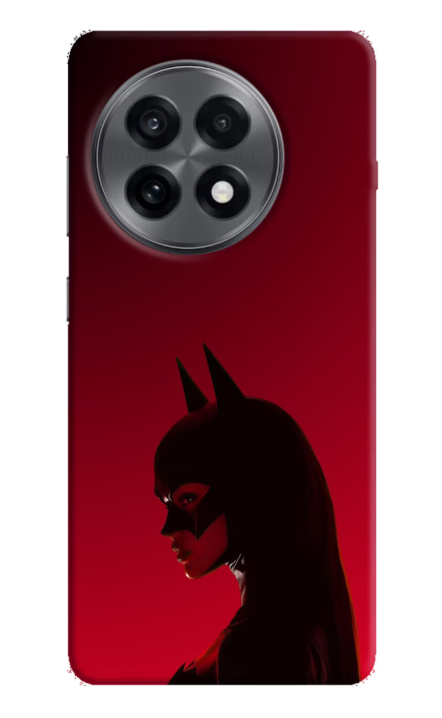 Night Thief OnePlus 13R Back Cover, Hard case