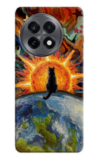 Sunrise Beyond OnePlus 13R Hard Case Back Cover by Casekaro