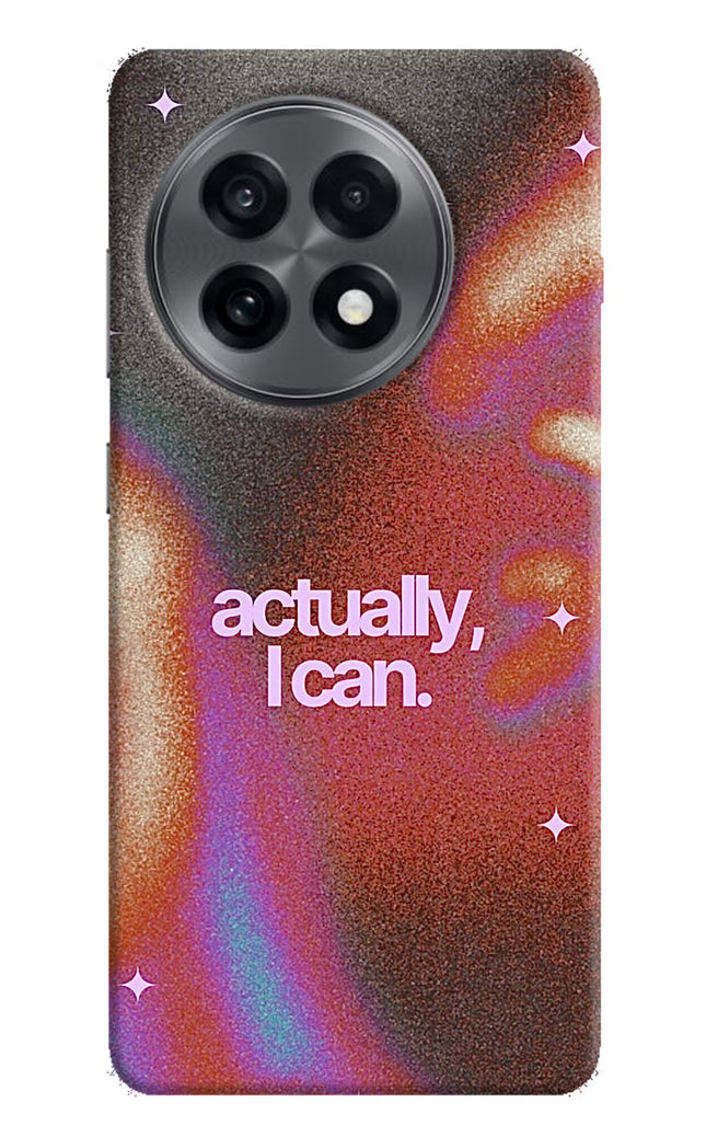 Pink Aura OnePlus 13R Hard Case Back Cover by Casekaro