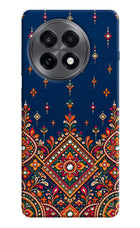 Neel Noor OnePlus 13R Hard Case Back Cover by Casekaro