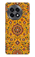 Sunlit Aura OnePlus 13R Hard Case Back Cover by Casekaro