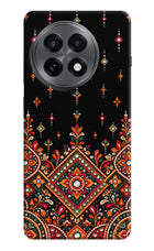 Noir Mehfil OnePlus 13R Hard Case Back Cover by Casekaro