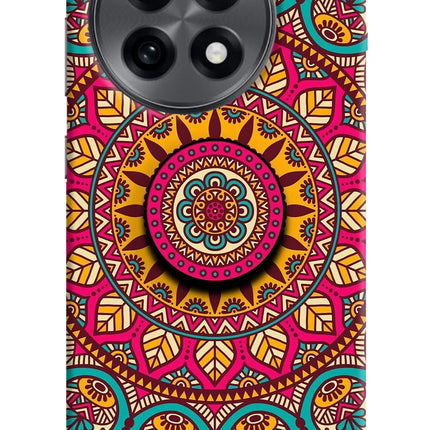 Mandala OnePlus 13R Pop Case by Casekaro