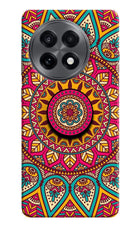 Mandala OnePlus 13R Pop Case by Casekaro