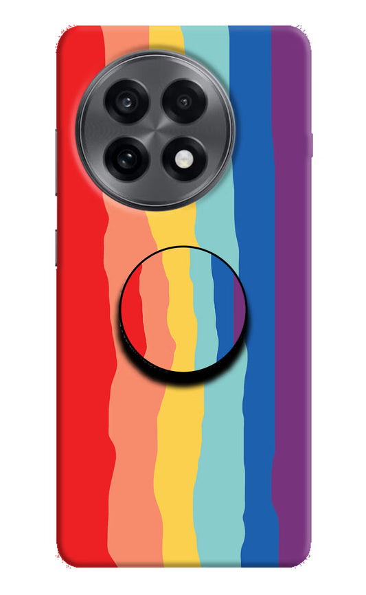 Rainbow OnePlus 13R Pop Case by Casekaro