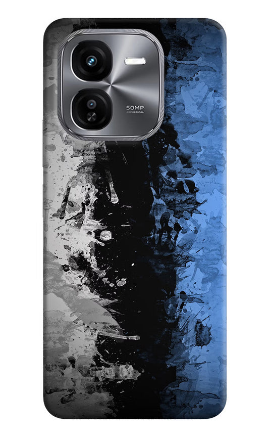 Artistic Design iQOO Z9X Hard Case Back Cover by Casekaro