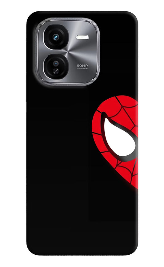 Peter Mask iQOO Z9X Hard Case Back Cover by Casekaro