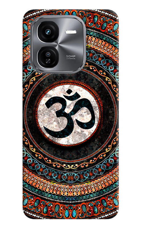 Om Culture iQOO Z9X Pop Case by Casekaro