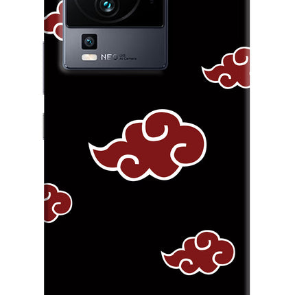 Akatsuki iQOO Neo 7 Hard Case Back Cover by Casekaro