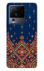 Neel Noor iQOO Neo 7 Hard Case Back Cover by Casekaro