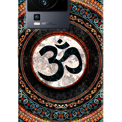 Om Culture iQOO Neo 7 Pop Case by Casekaro