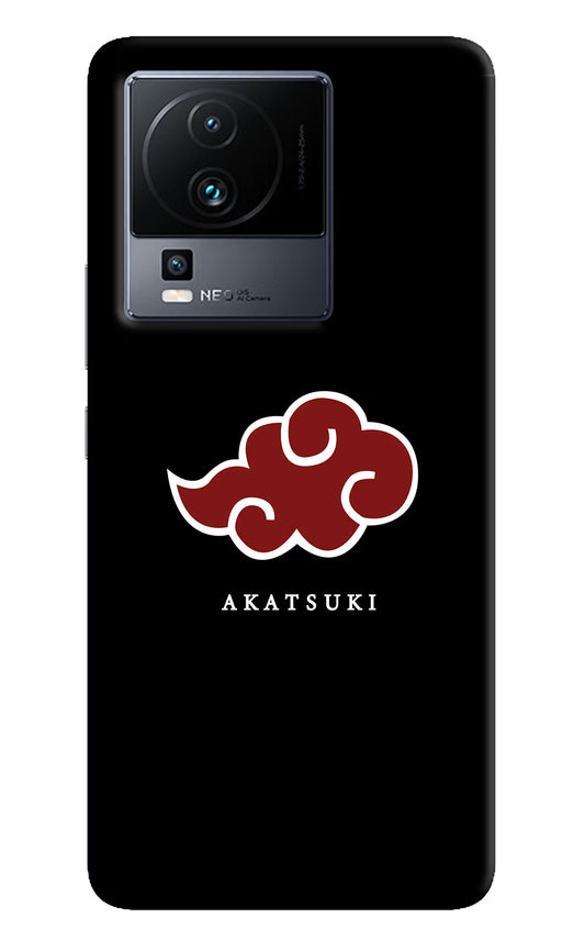 Akatsuki iQOO Neo 7 Pro Hard Case Back Cover by Casekaro
