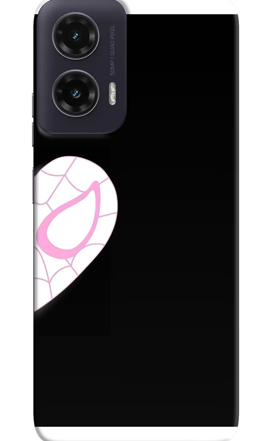 Gwen Mask Moto G35 5G Back Cover