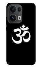 Om Oppo Reno13 Pro 5G Hard Case Back Cover by Casekaro