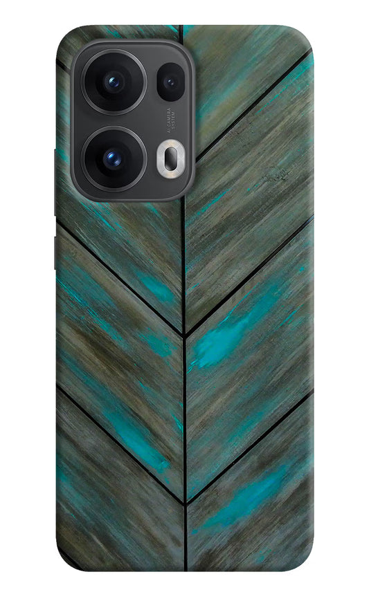 Pattern Oppo Reno13 Pro 5G Hard Case Back Cover by Casekaro