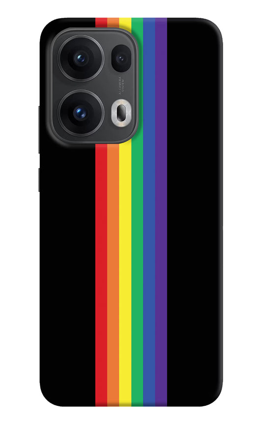 Pride Oppo Reno13 Pro 5G Hard Case Back Cover by Casekaro