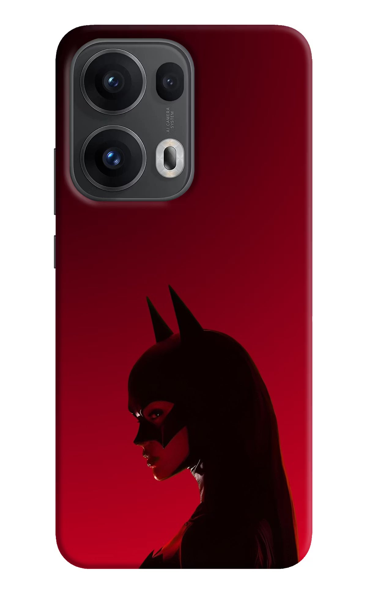 Night Thief Oppo Reno13 Pro 5G Back Cover