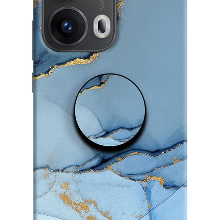 Blue Marble Oppo Reno13 Pro 5G Pop Case by Casekaro