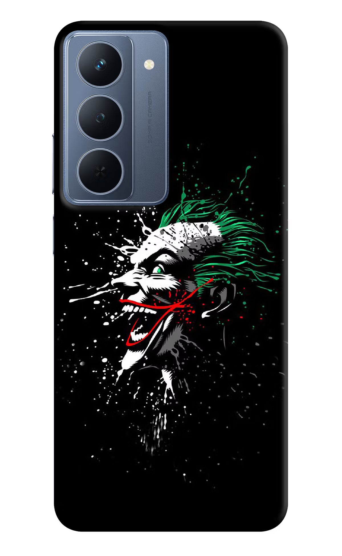 Joker Realme P3x 5G Back Cover