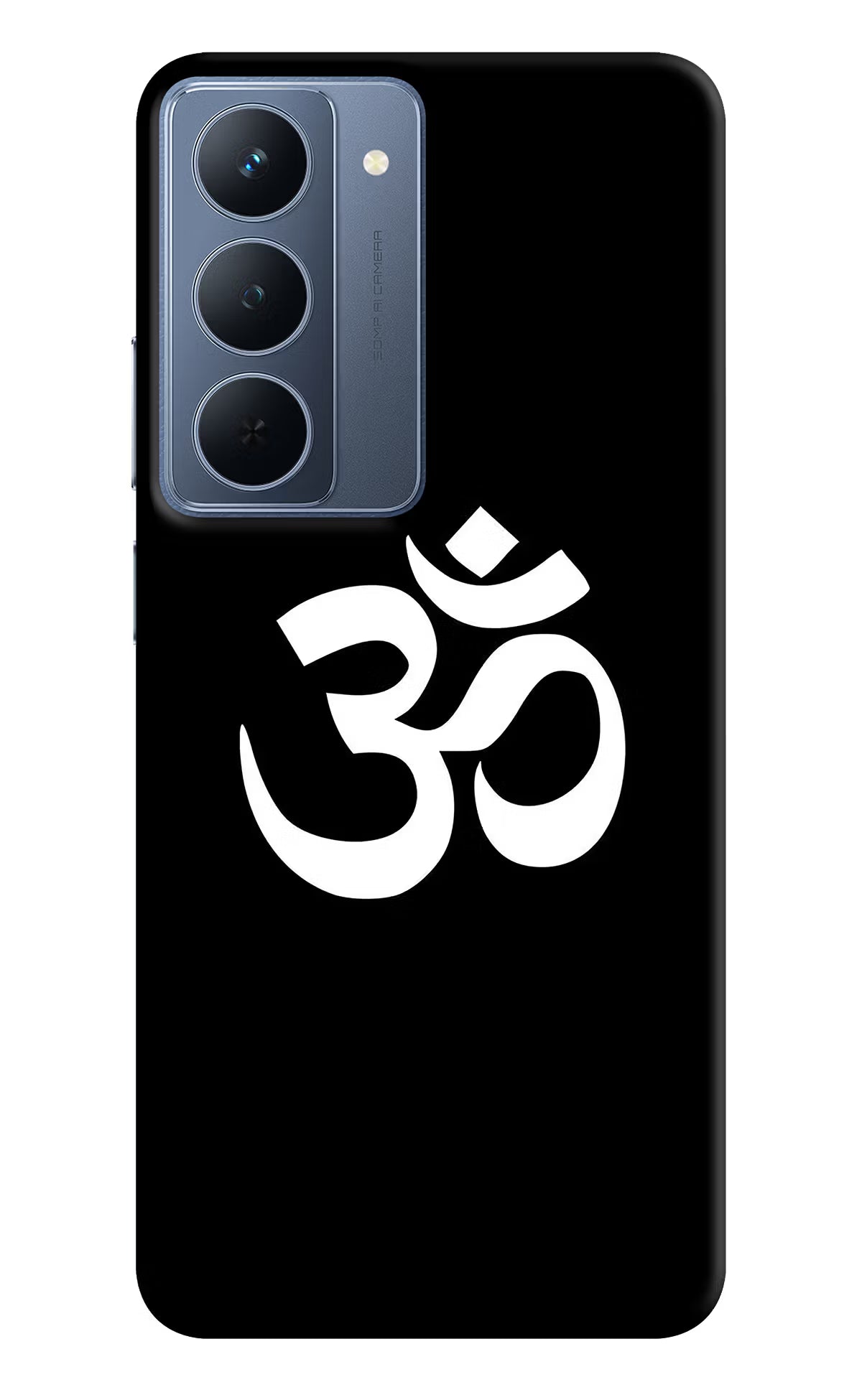 Om Realme P3x 5G Back Cover