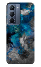 Artwork Realme P3x 5G Back Cover