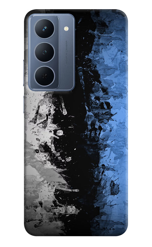 Artistic Design Realme P3x 5G Back Cover