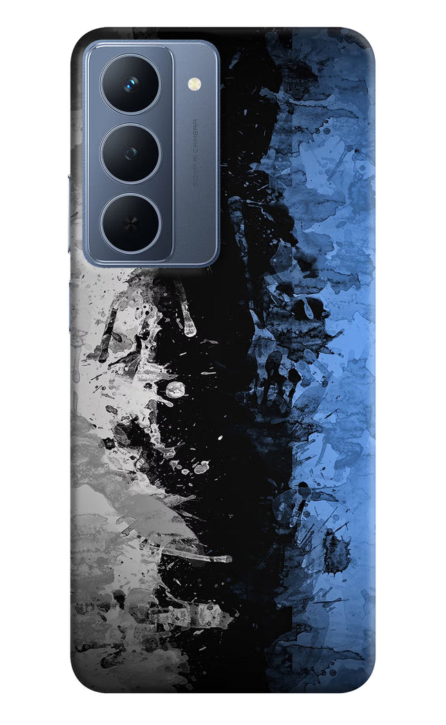Artistic Design Realme P3x 5G Back Cover