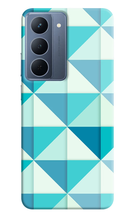 Abstract Realme P3x 5G Back Cover