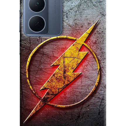 Flash Realme P3x 5G Back Cover