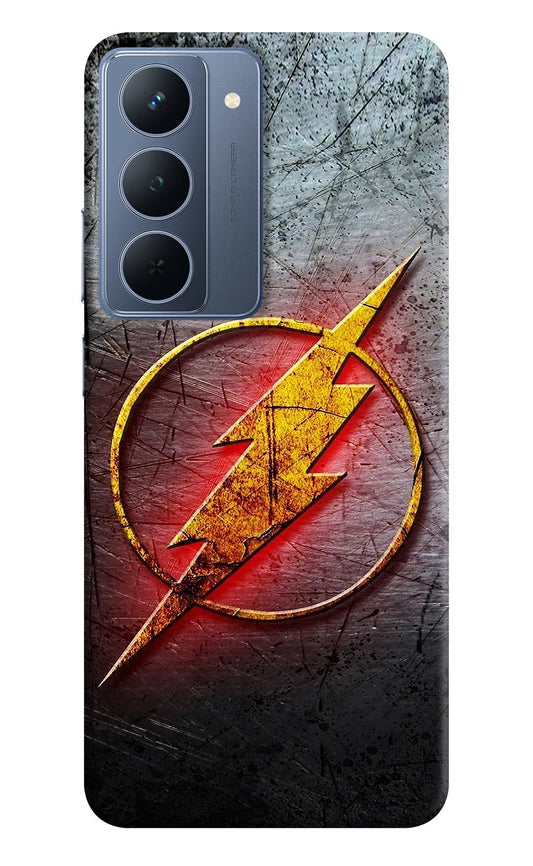 Flash Realme P3x 5G Back Cover