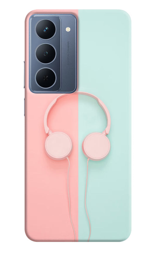 Music Lover Realme P3x 5G Back Cover