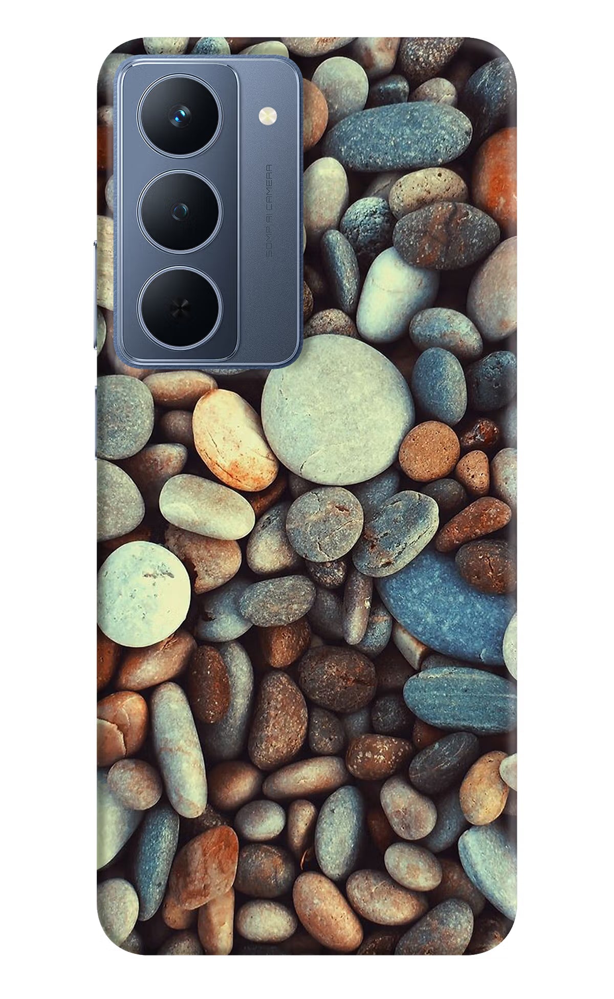 Pebble Realme P3x 5G Back Cover
