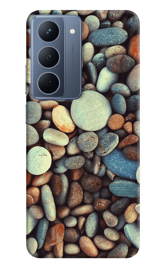 Pebble Realme P3x 5G Back Cover