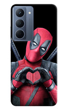Deadpool Realme P3x 5G Back Cover